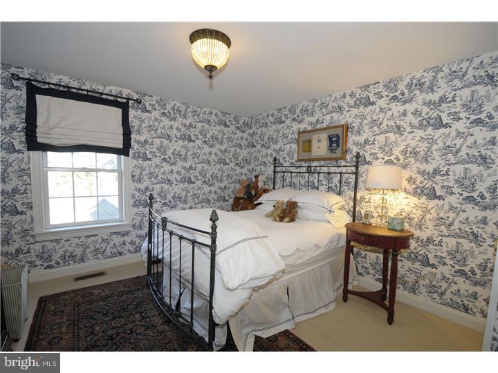 2044 Old Gulph Road Villanova, PA 19085 - Photo 19 of 22 Bedroom 4