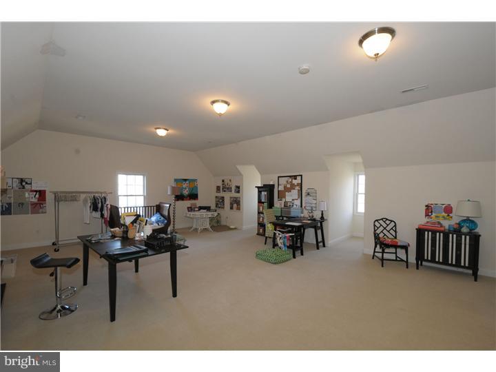 2044 Old Gulph Road Villanova, PA 19085 - Photo 21 of 22 Bedroom 5
