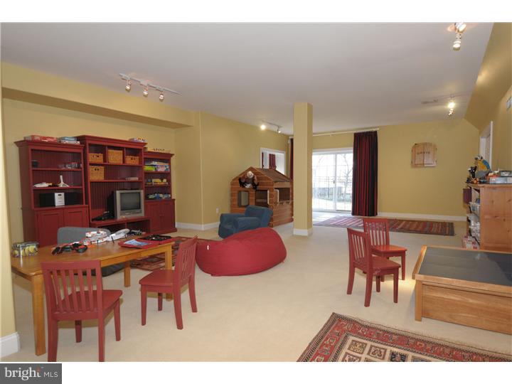 2044 Old Gulph Road Villanova, PA 19085 - Photo 22 of 22 Basement - Finished