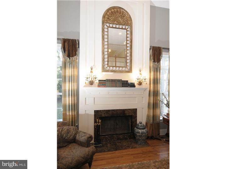 2044 Old Gulph Road Villanova, PA 19085 - Photo 8 of 22 Family Room