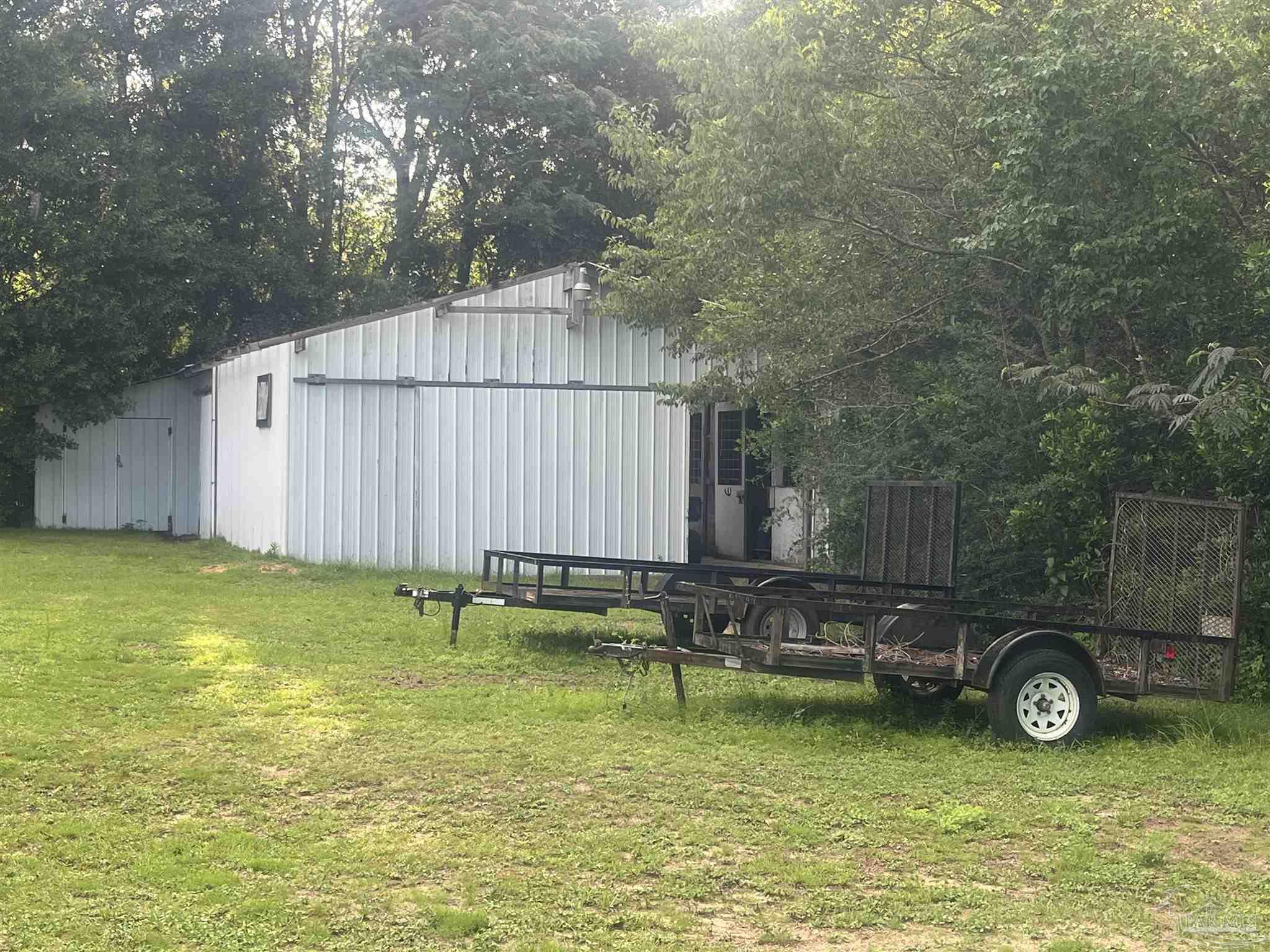 1290 McKenzie Road Cantonment, FL 32533 - Photo 13 of 20