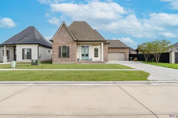 $468,000 | 531 Independence Drive, Houma, LA 70360