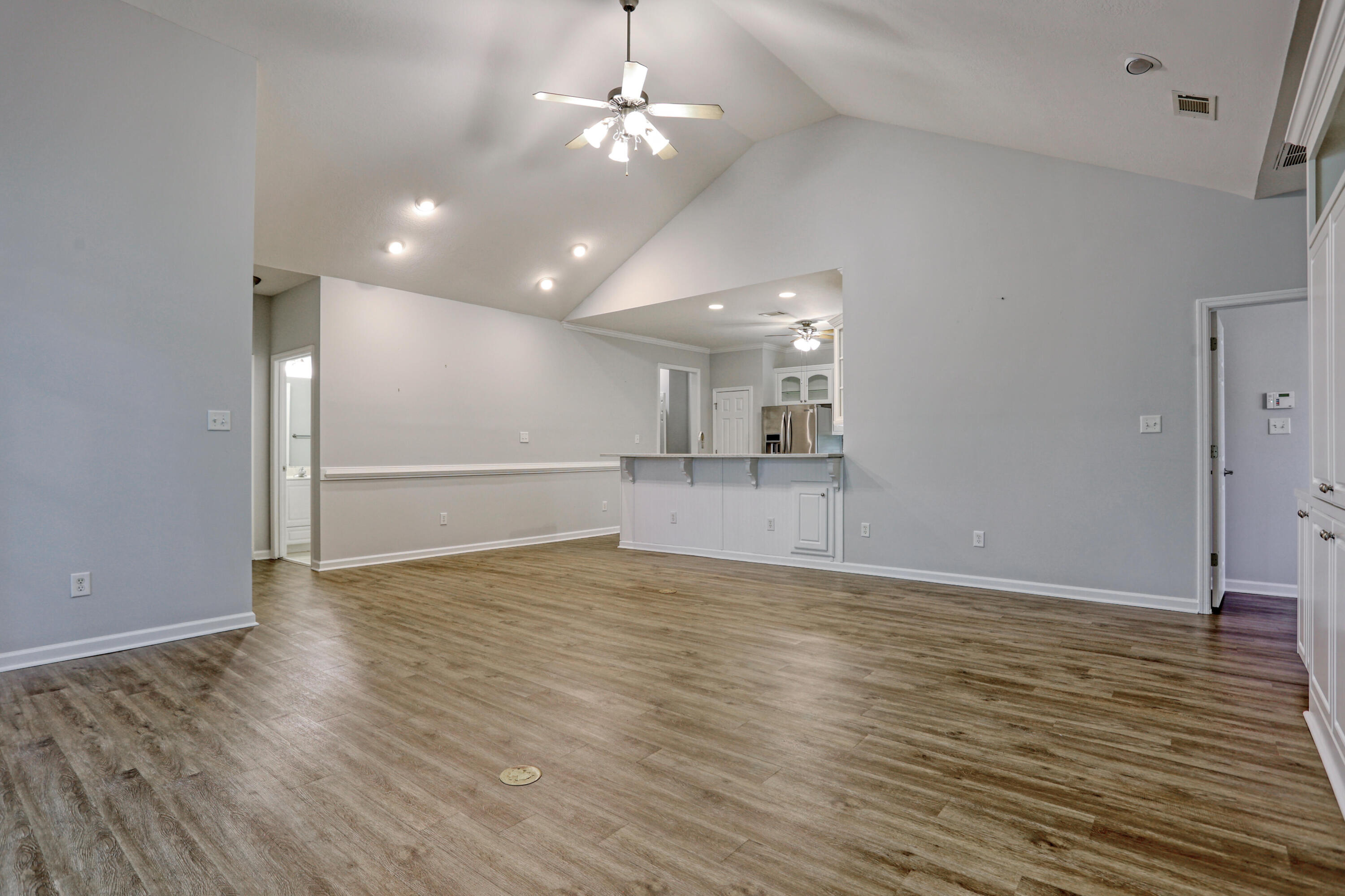 2303 Amberley Pass Evans, GA 30809 - Photo 3 of 21 3