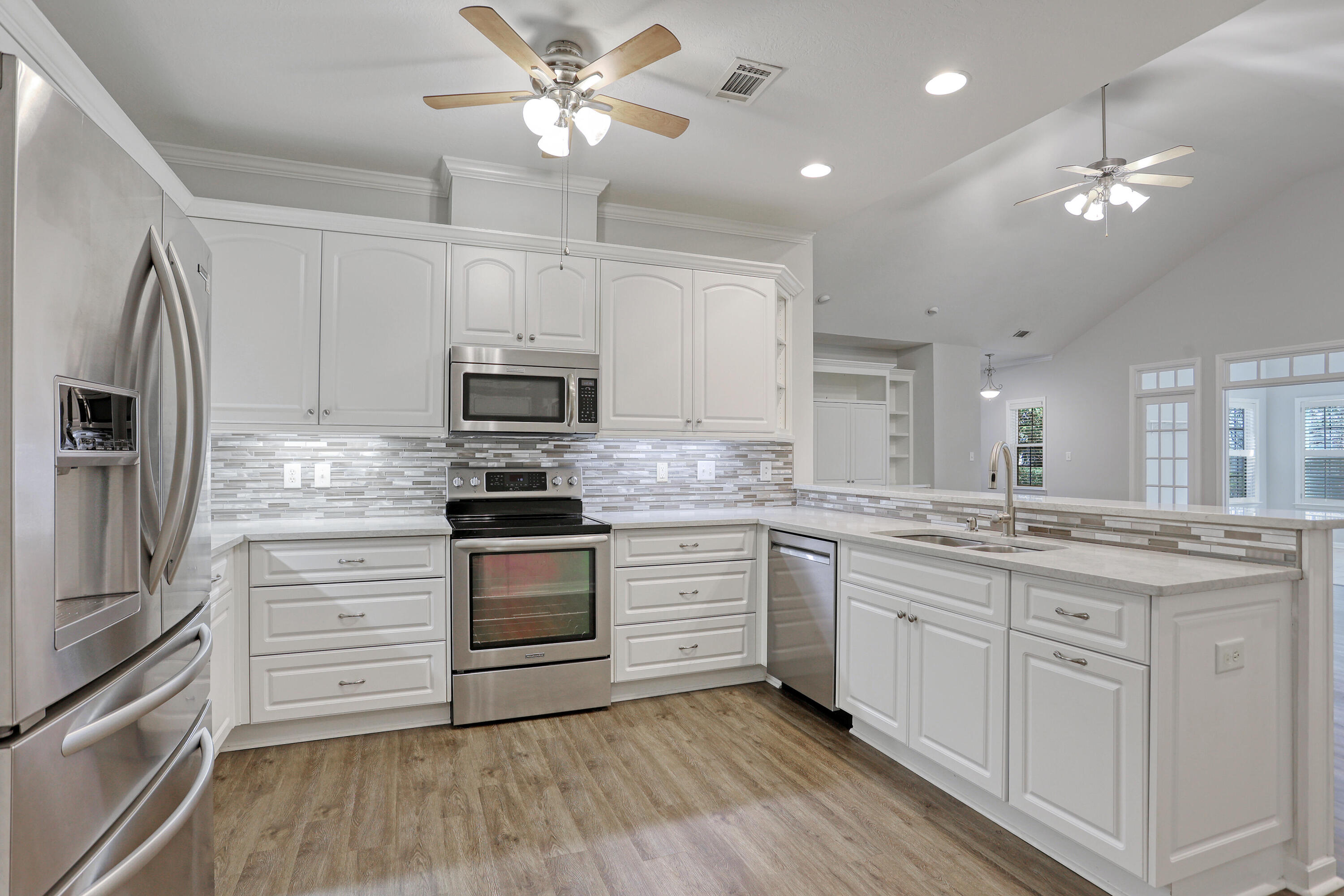 2303 Amberley Pass Evans, GA 30809 - Photo 8 of 21 8