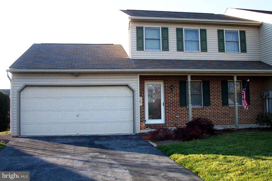 6 Brian Drive Lititz, PA 17543 - Photo 1 of 2
