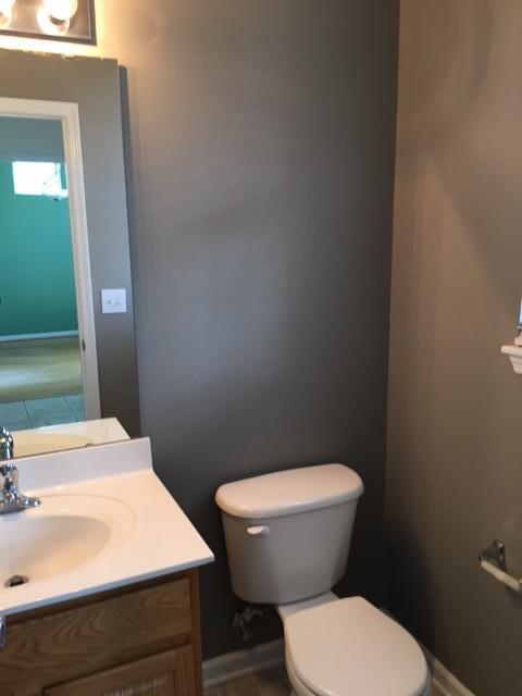 3265 Beaconsfield Road Mount Pleasant, SC 29466 - Photo 4 of 15 Downstairs Half bath