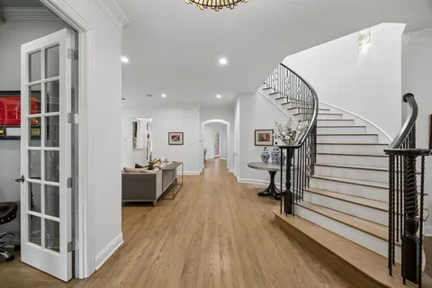 $3,195,000 | 3416 Stanford Avenue, University Park, TX 75225