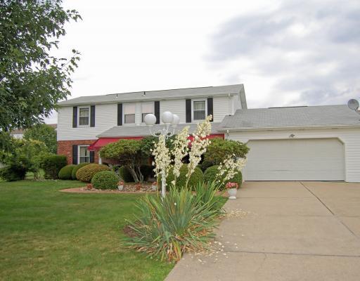 375 Fosterville Road Greensburg, PA 15601 - Photo 1 of 18 Exterior Front.