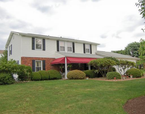375 Fosterville Road Greensburg, PA 15601 - Photo 18 of 18 Exterior Front.