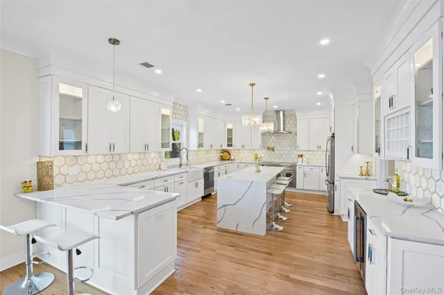 $1,578,888 | 2369 Stewart Avenue, Westbury, NY 11590