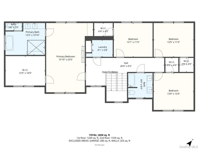$1,578,888 | 2369 Stewart Avenue, Westbury, NY 11590
