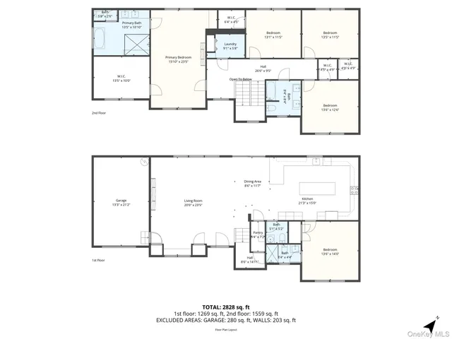 $1,578,888 | 2369 Stewart Avenue, Westbury, NY 11590
