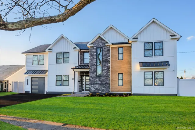 $1,578,888 | 2369 Stewart Avenue, Westbury, NY 11590