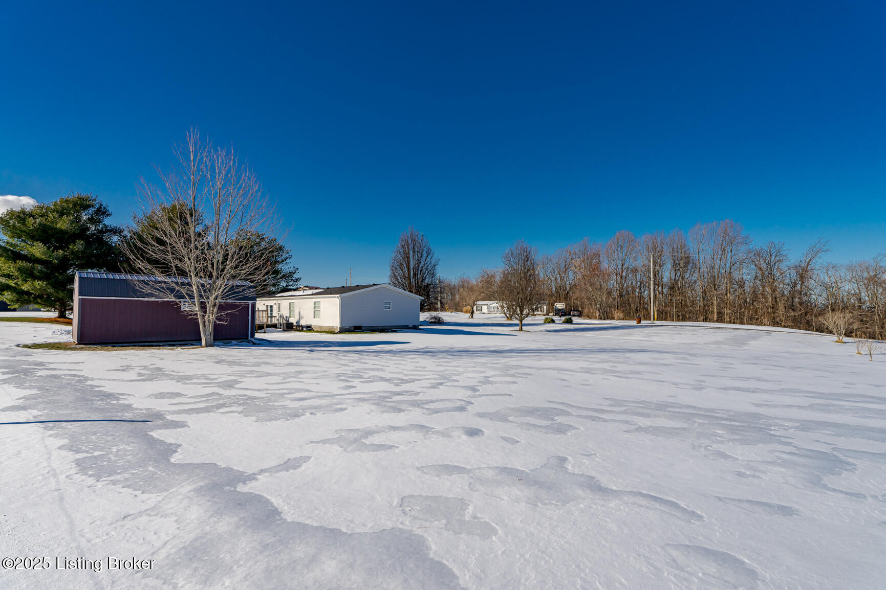 113 Persell Road Bedford, KY 40006 - Photo 36 of 37 113 Persell Rd