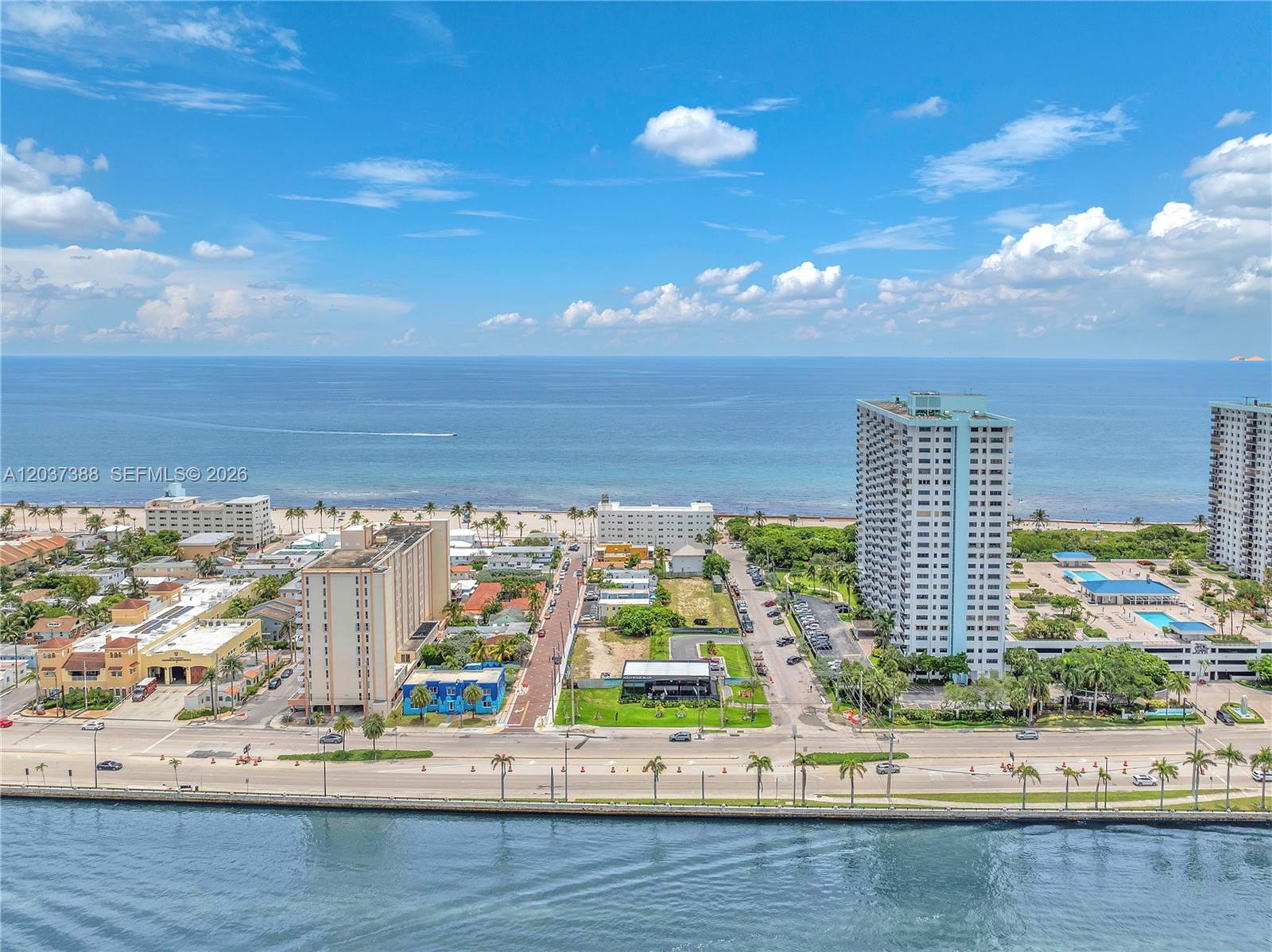 901 South Surf Road, Unit 506 Hollywood, FL 33019 - Photo 36 of 36