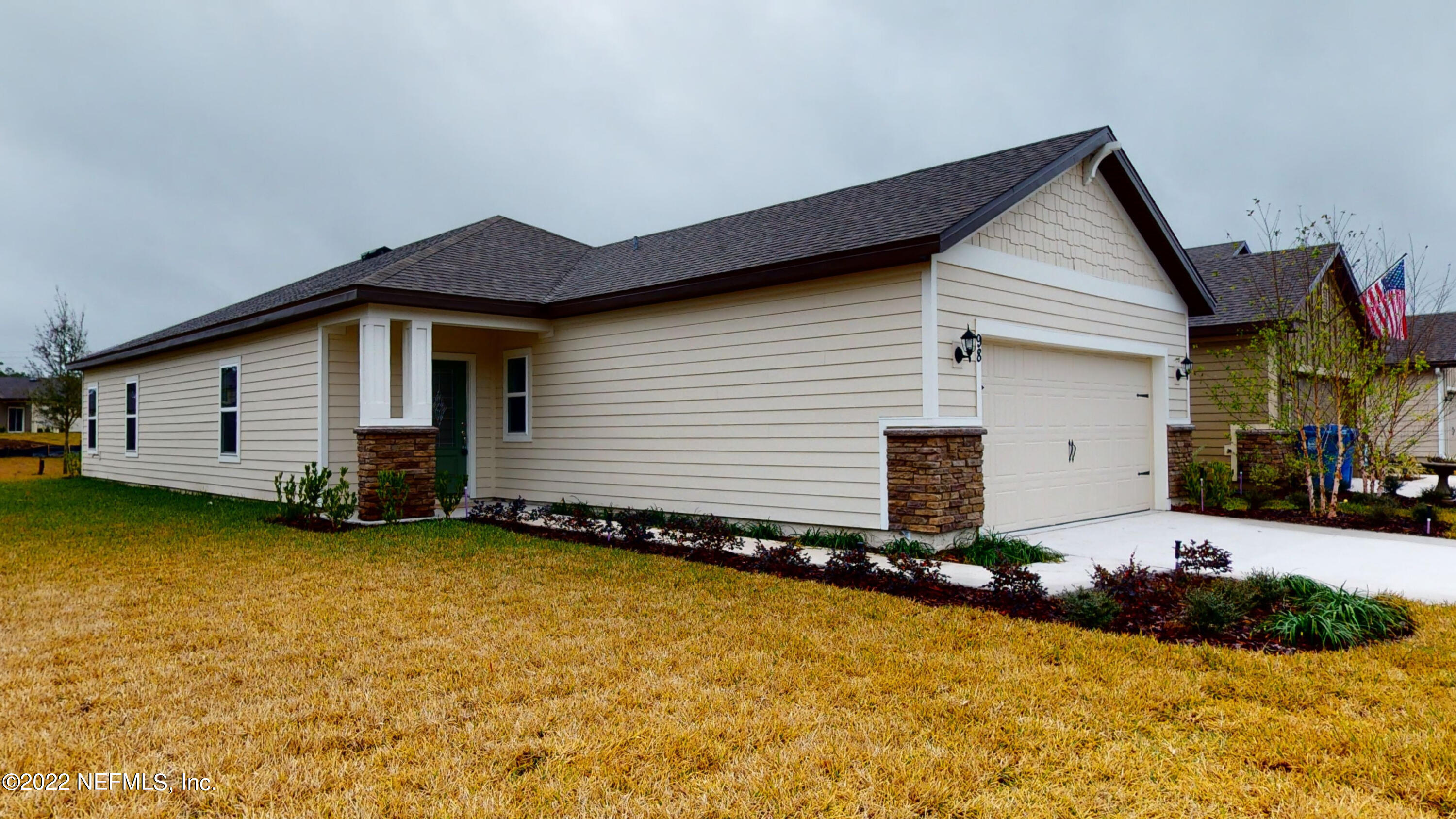 98 Tree Frog Way St. Augustine, FL 32095 - Photo 2 of 27 98-Tree-Frog-Way-St-Augustine-FL-32095-0