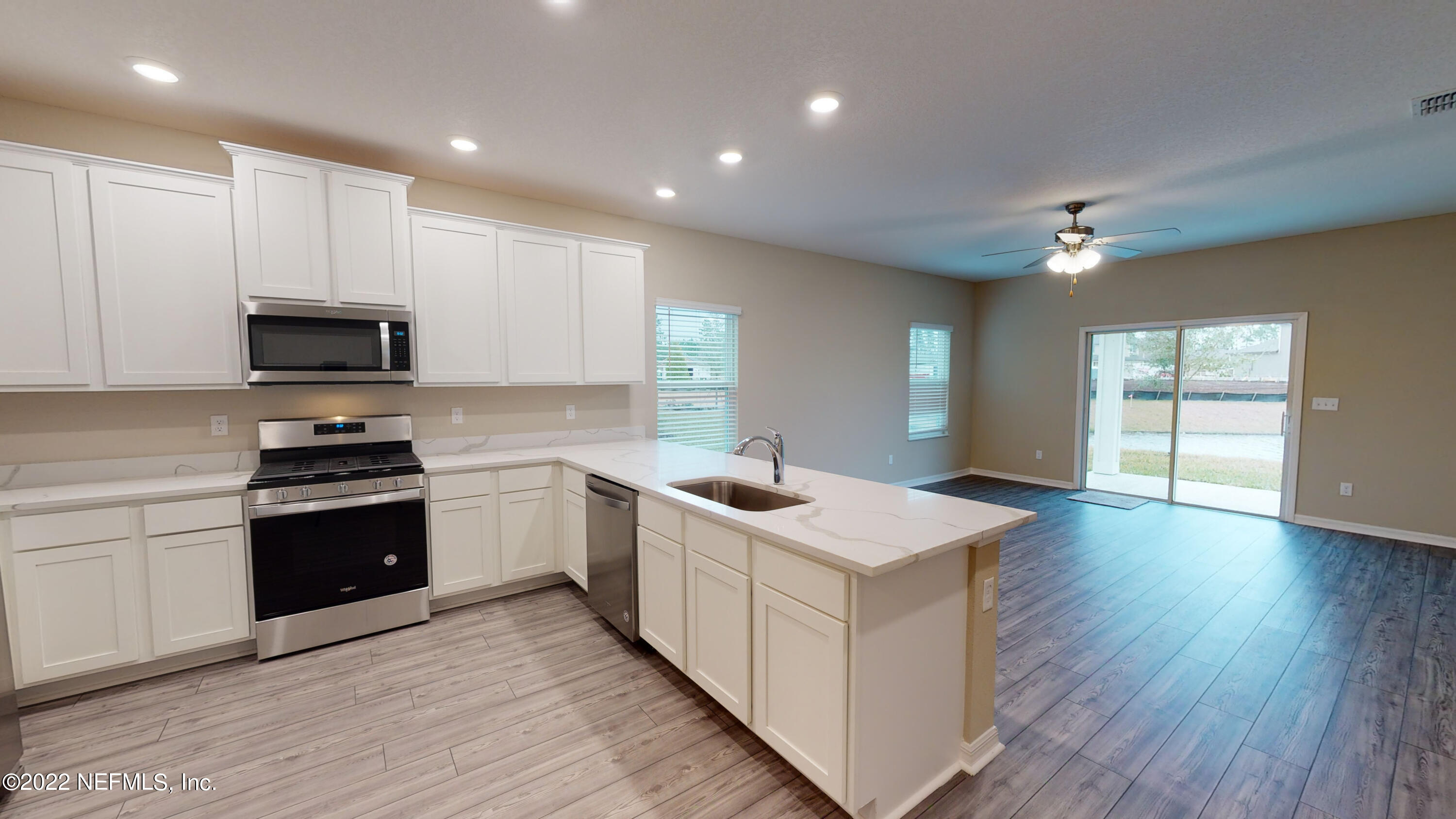 98 Tree Frog Way St. Augustine, FL 32095 - Photo 5 of 27 98-Tree-Frog-Way-St-Augustine-FL-32095-0