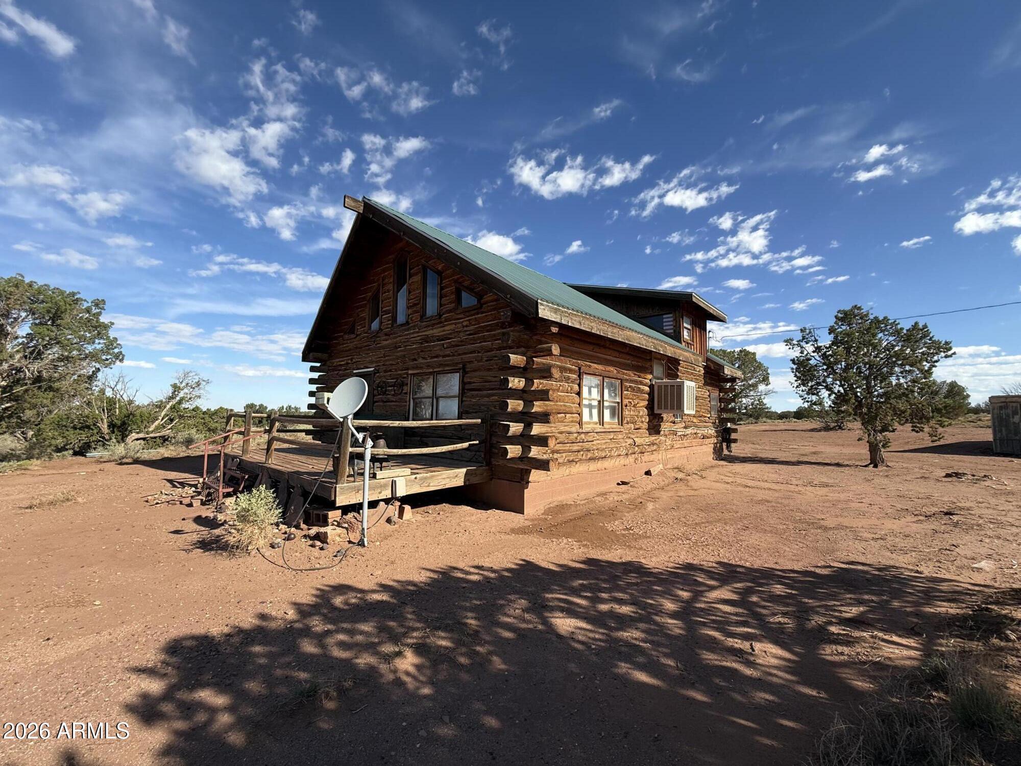 51 N9003 Road Concho, AZ 85924 - Photo 2 of 25 IMG_2232