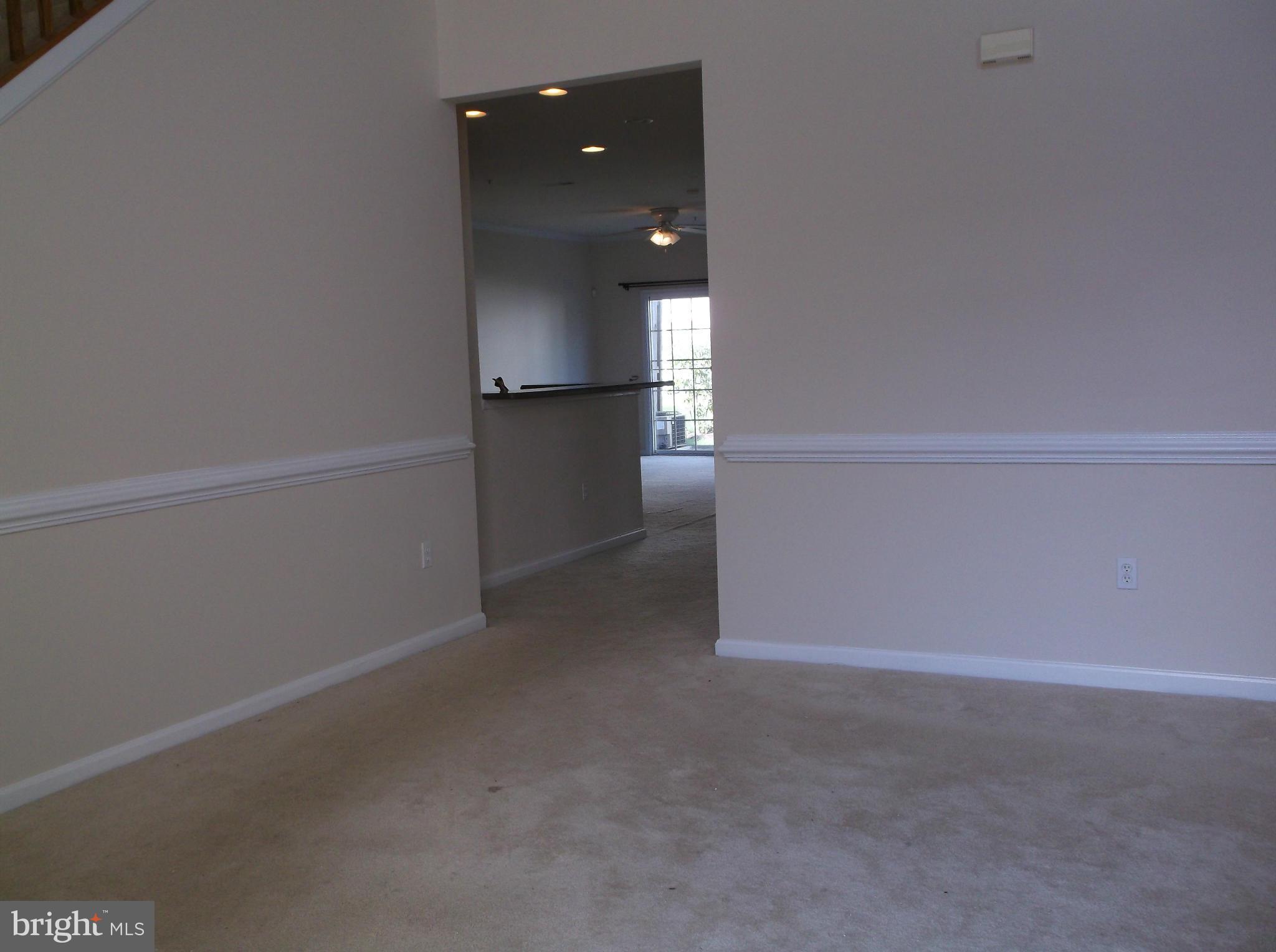 542 Summerset Court, Unit 39 Solomons, MD 20629 - Photo 17 of 39 a view of empty room