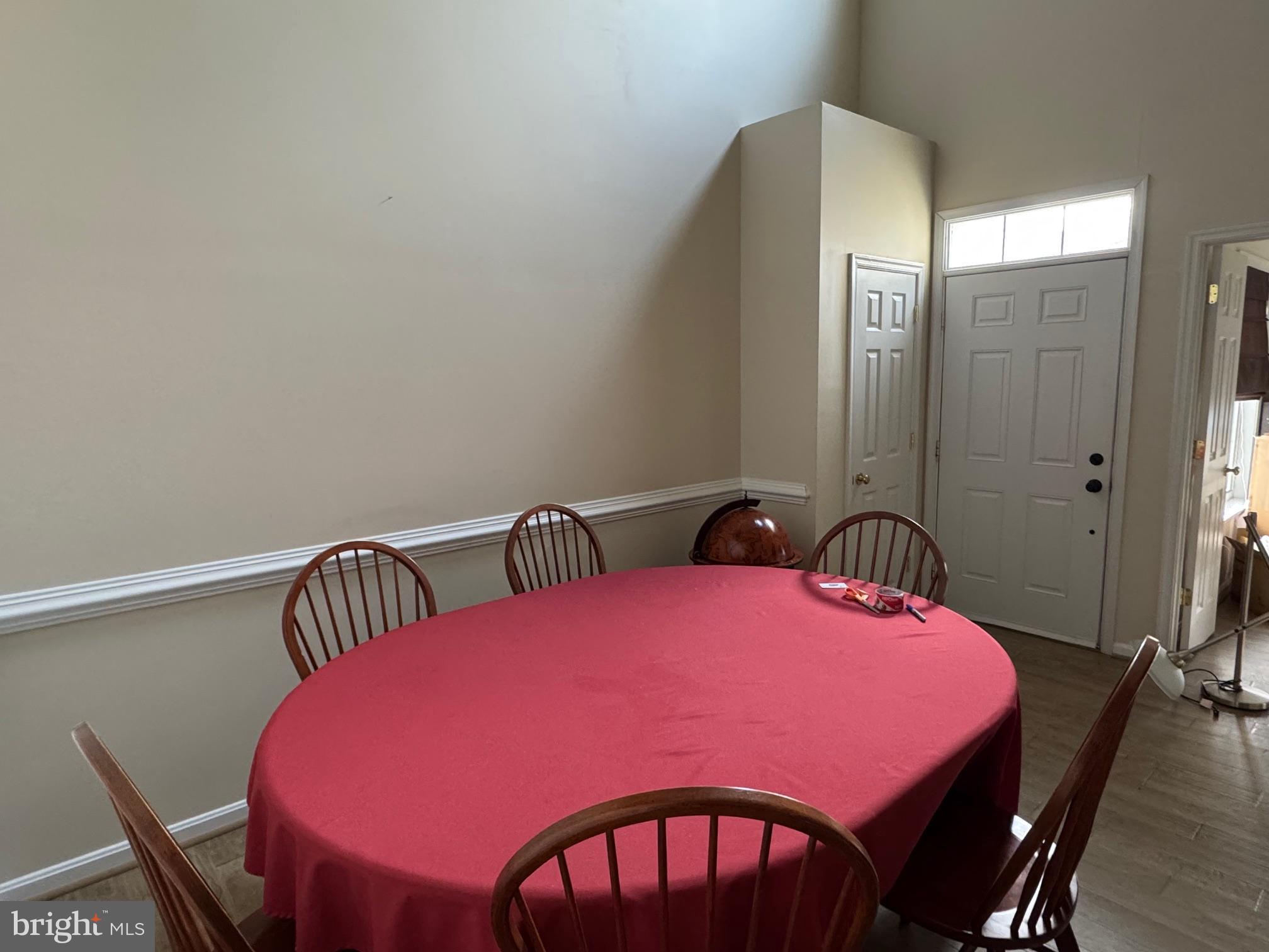 542 Summerset Court, Unit 39 Solomons, MD 20629 - Photo 18 of 39 a view of a dining room with furniture