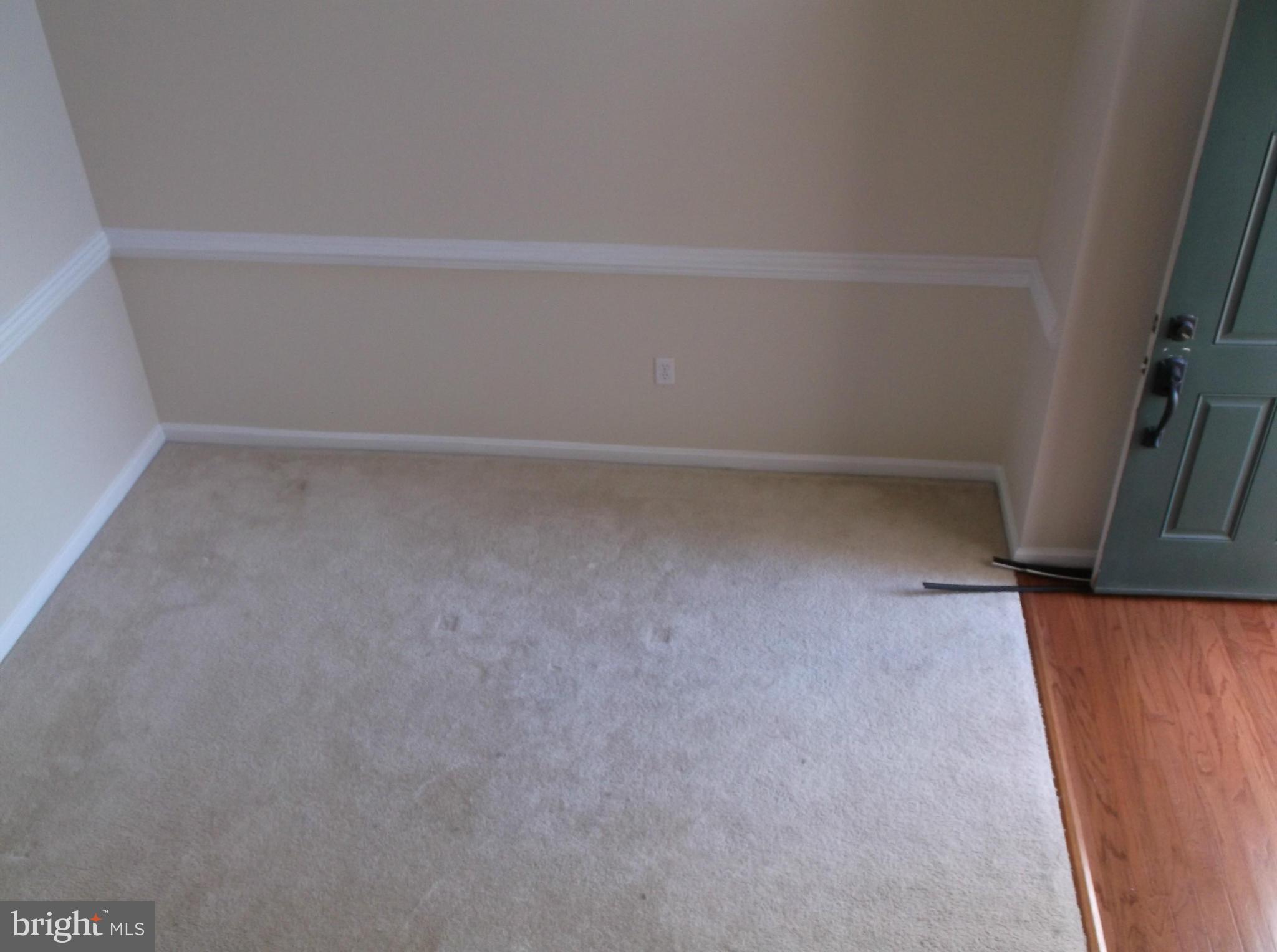 542 Summerset Court, Unit 39 Solomons, MD 20629 - Photo 19 of 39 a view of an empty room