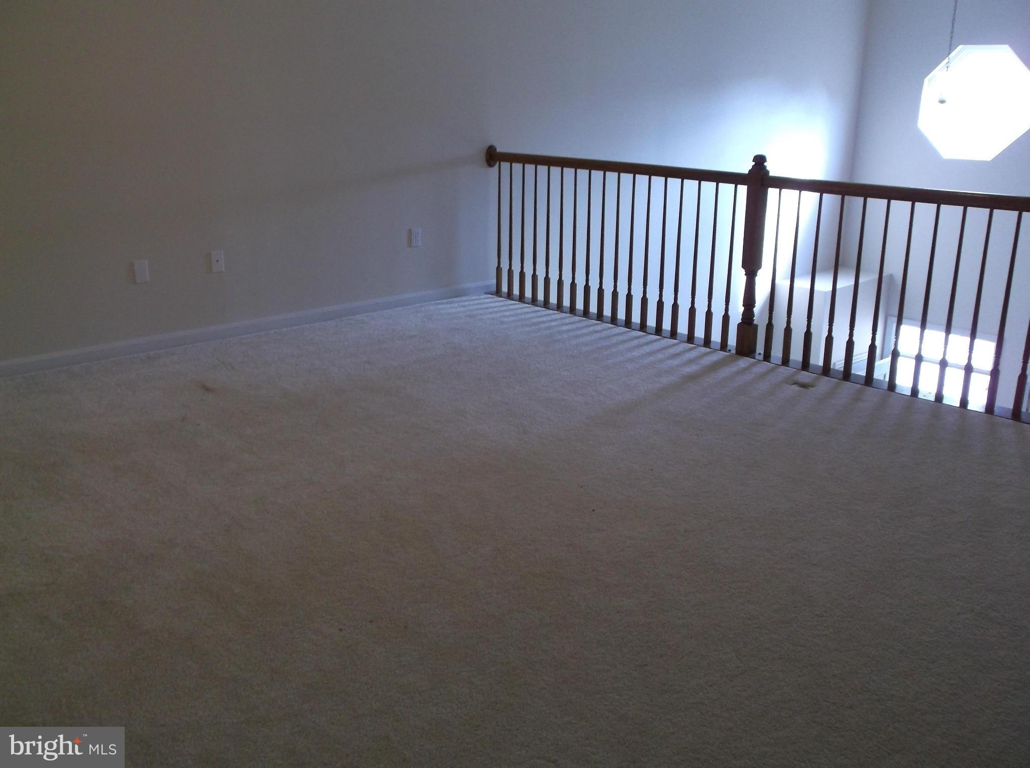 542 Summerset Court, Unit 39 Solomons, MD 20629 - Photo 29 of 39 a view of a hallway