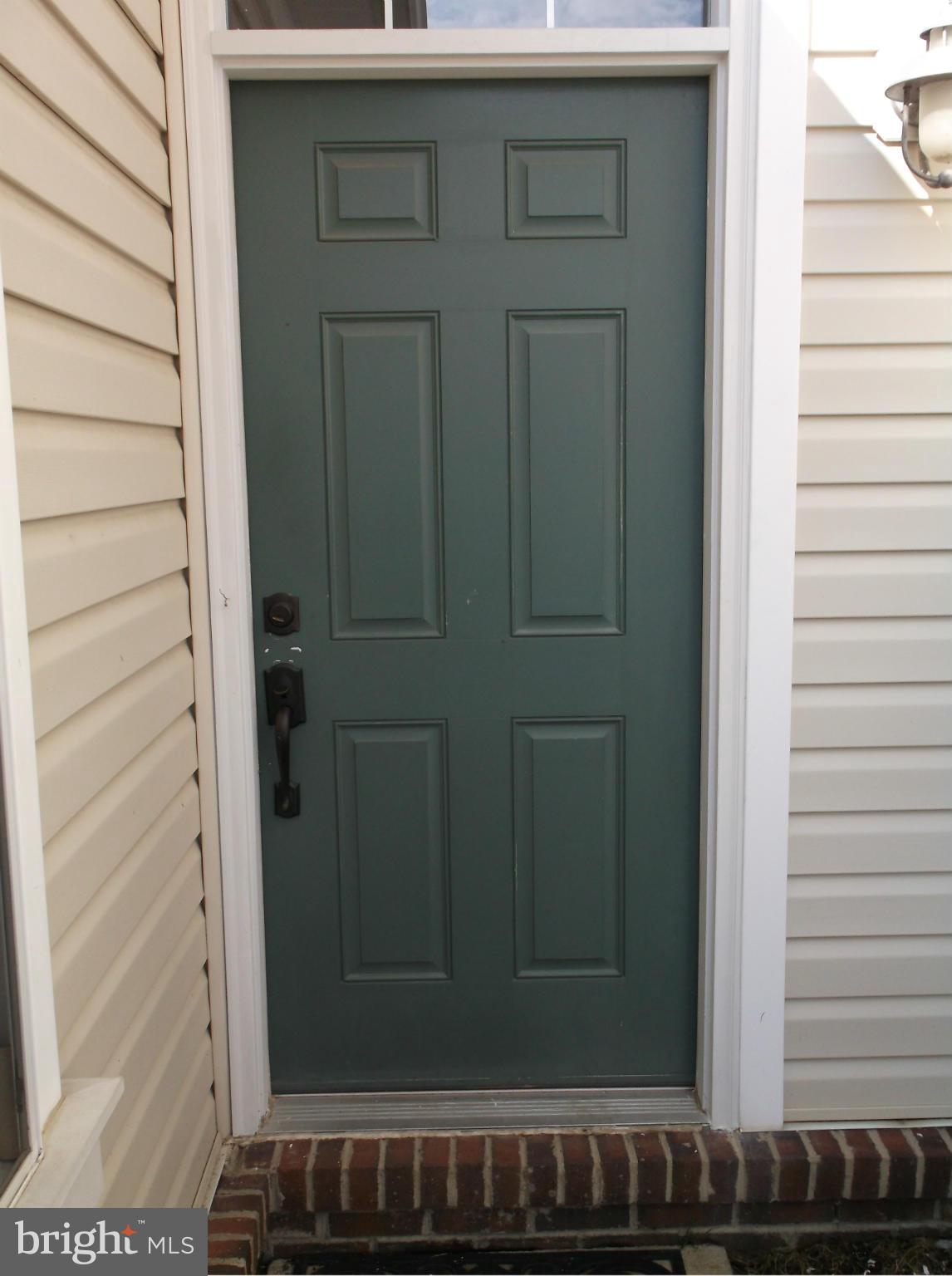 542 Summerset Court, Unit 39 Solomons, MD 20629 - Photo 37 of 39 a view of front door
