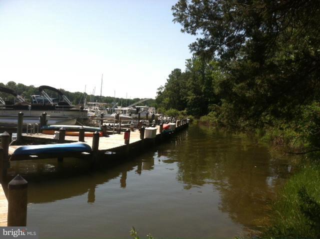 542 Summerset Court, Unit 39 Solomons, MD 20629 - Photo 6 of 39 a view of a lake
