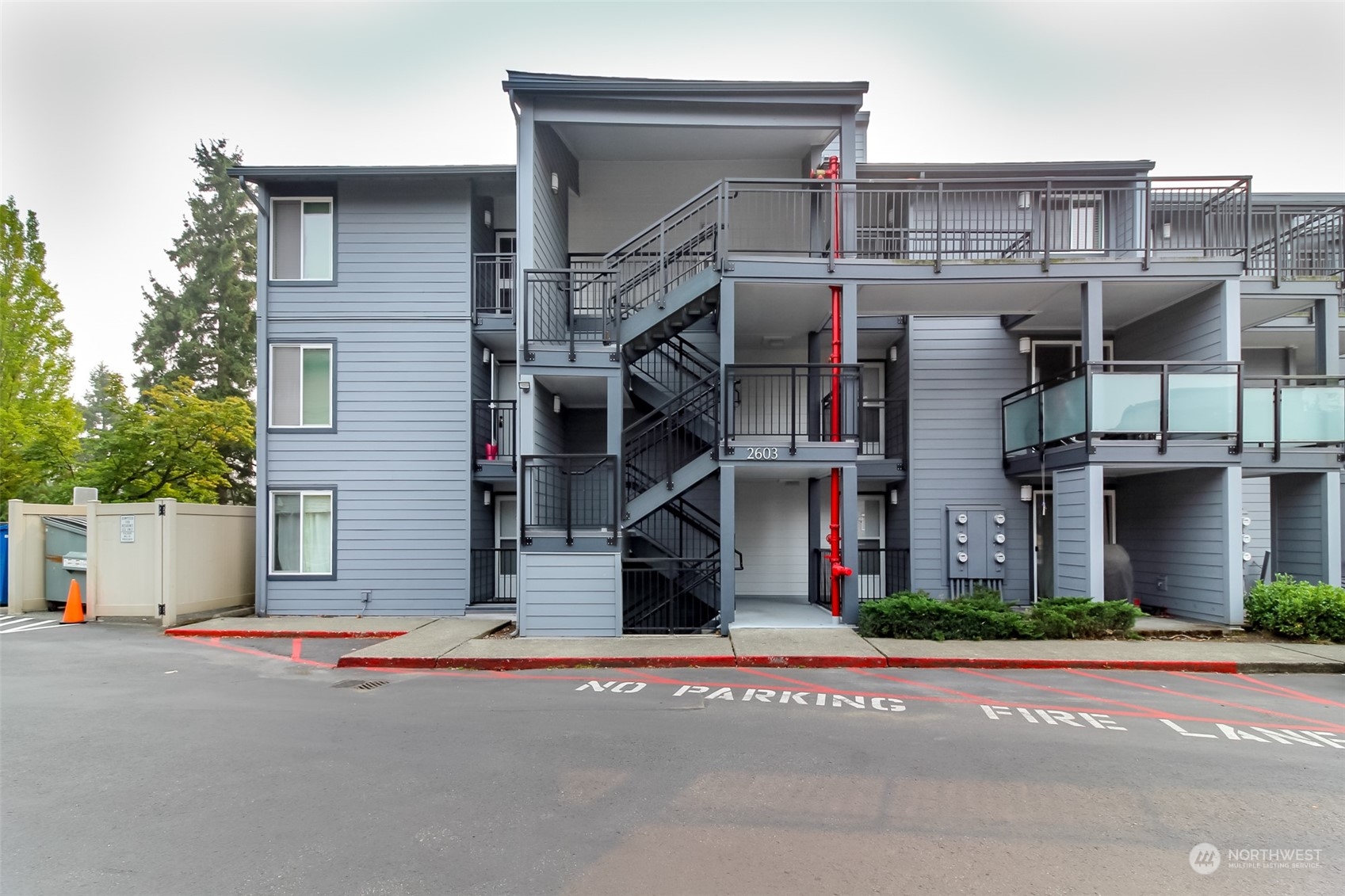 2603 Northeast 4th Street, Unit 624 Renton, WA 98056 - Photo 1 of 18 Gallery Image 1