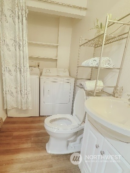 2603 Northeast 4th Street, Unit 624 Renton, WA 98056 - Photo 17 of 18 Gallery Image 17