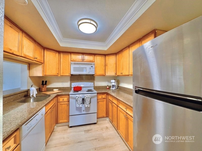 2603 Northeast 4th Street, Unit 624 Renton, WA 98056 - Photo 10 of 18 Gallery Image 10