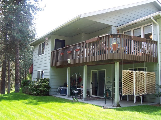 5228 North Riblet View Lane Spokane, WA 99212 - Photo 19 of 20