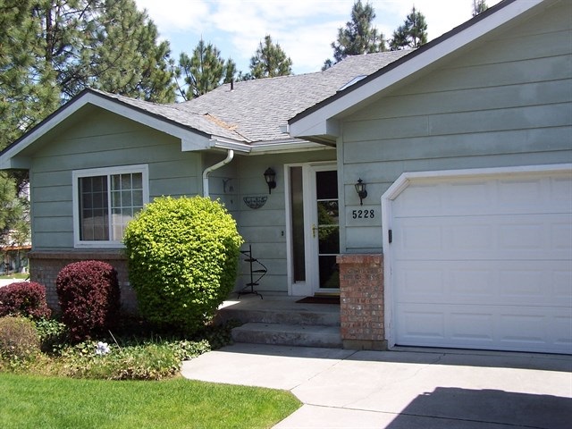 5228 North Riblet View Lane Spokane, WA 99212 - Photo 20 of 20