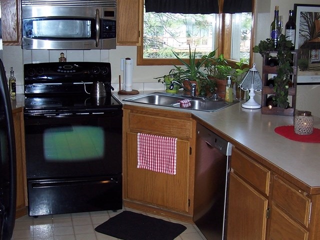 5228 North Riblet View Lane Spokane, WA 99212 - Photo 4 of 20