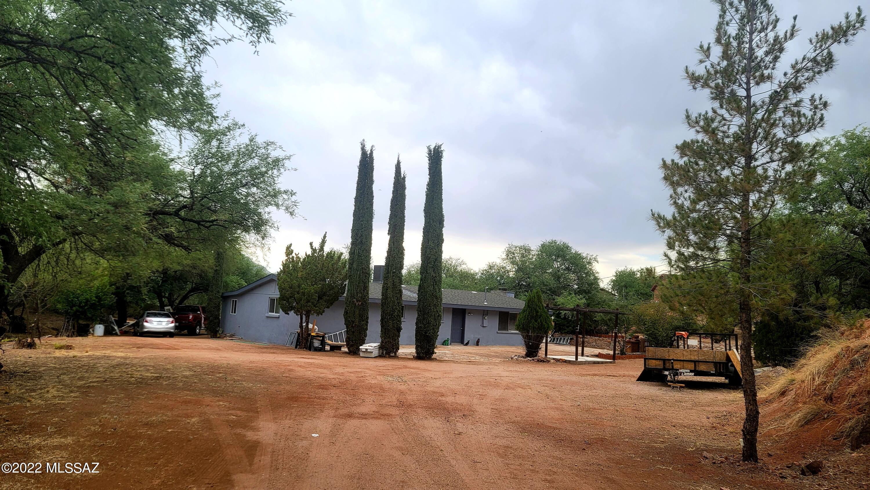 898 Calle Alabastro Rio Rico, AZ 85648 - Photo 1 of 12 20220611_162624