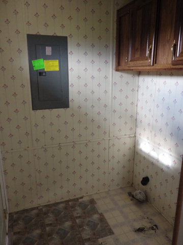 555 Madrid Road Waynesboro, VA 22980 - Photo 12 of 18 a bathroom with a sink