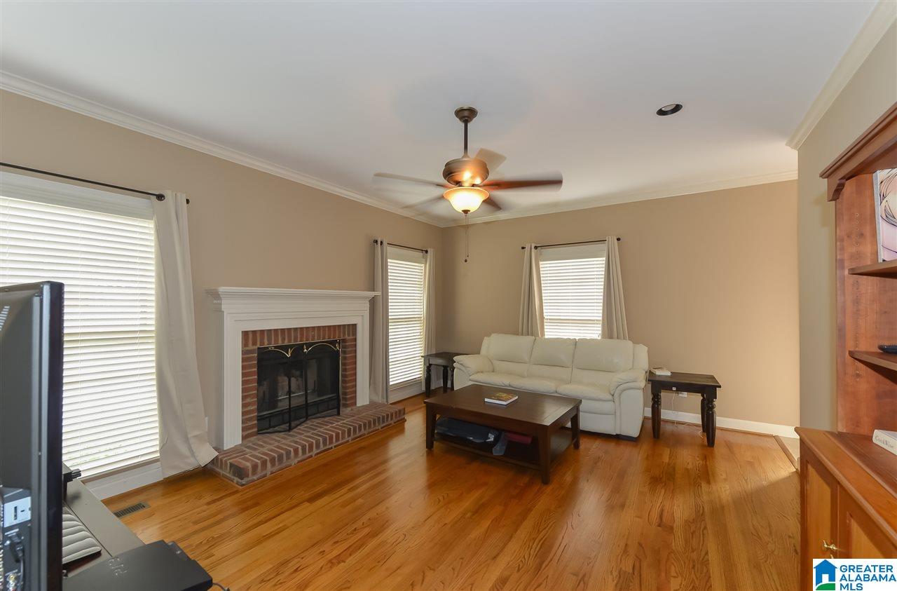 521 Meadow Ridge Circle Birmingham, AL 35242 - Photo 11 of 50