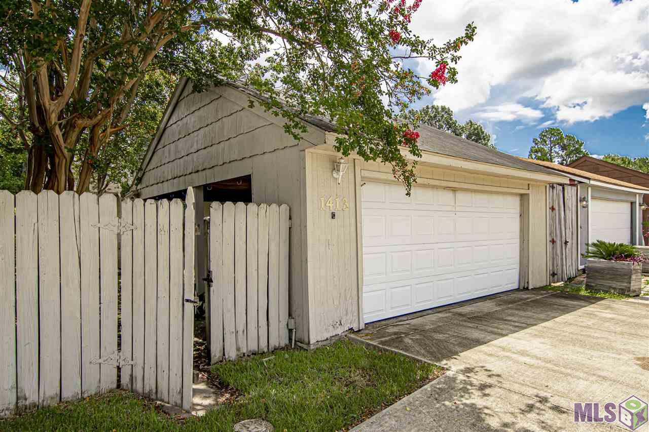 1413 Millerville Road Baton Rouge, LA 70816 - Photo 1 of 27