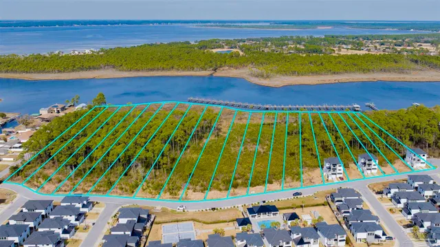 $180,000 | 13778 Osprey Drive, Unit LOT #5, Pensacola, FL 32507