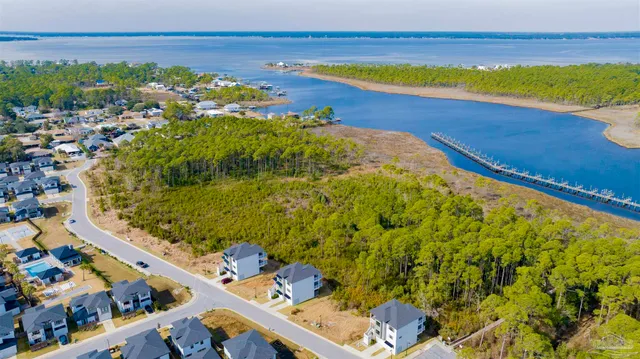 $180,000 | 13778 Osprey Drive, Unit LOT #5, Pensacola, FL 32507