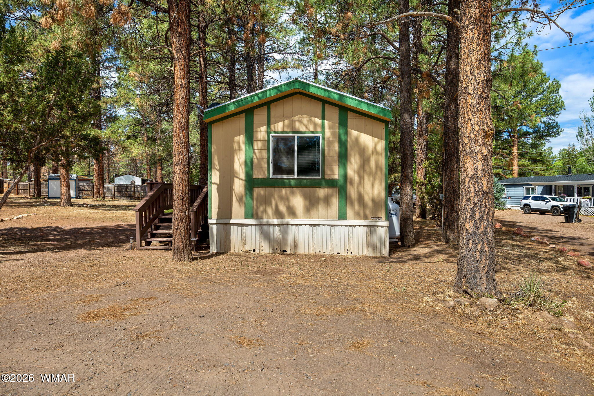 2175 Ruby Overgaard, AZ 85933 - Photo 4 of 24