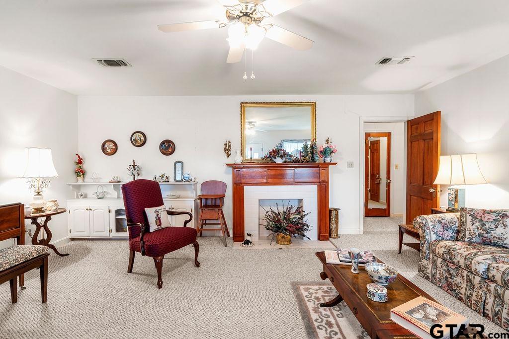 2565 Highway 49 Mount Pleasant, TX 75455 - Photo 5 of 47
