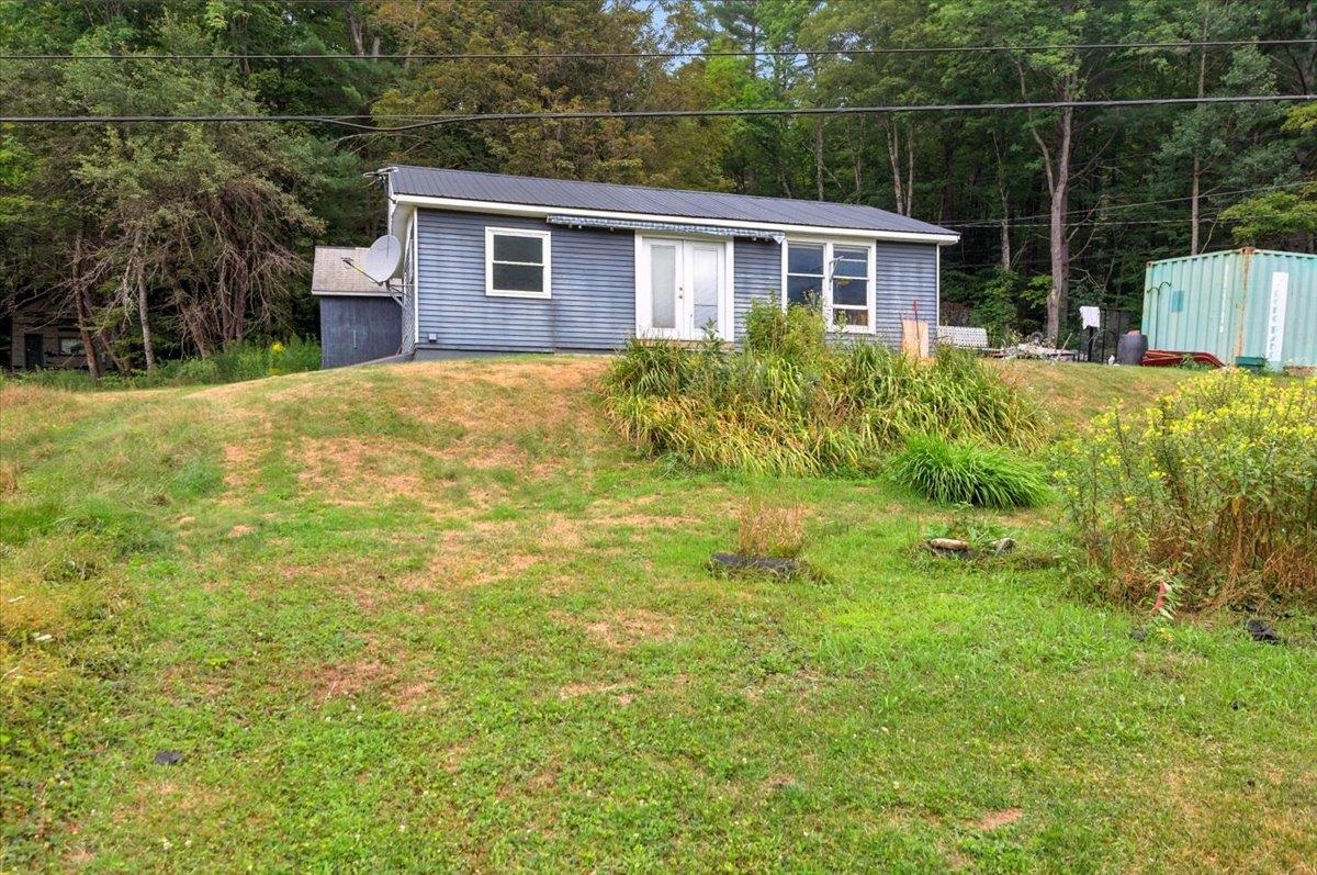 158 Tucker Brook Road Hancock, VT 05748 - Photo 2 of 33