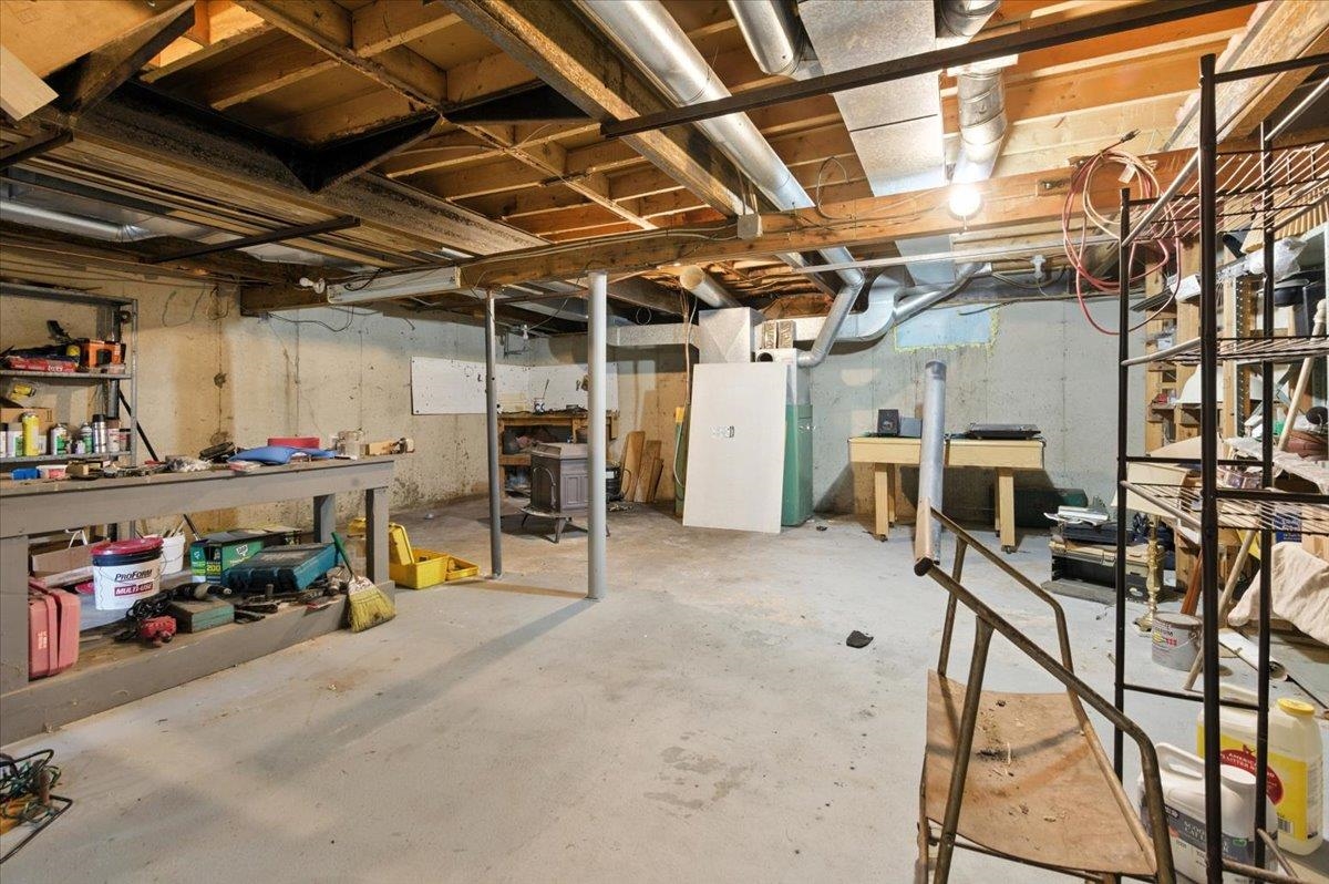 158 Tucker Brook Road Hancock, VT 05748 - Photo 24 of 33