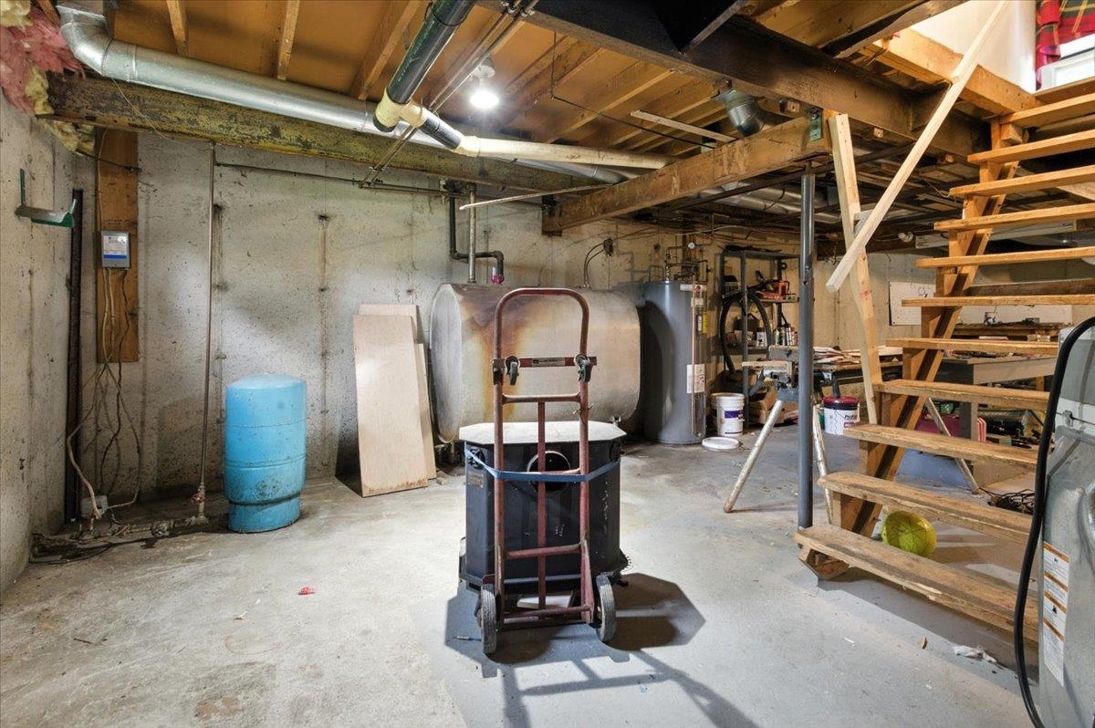 158 Tucker Brook Road Hancock, VT 05748 - Photo 26 of 33