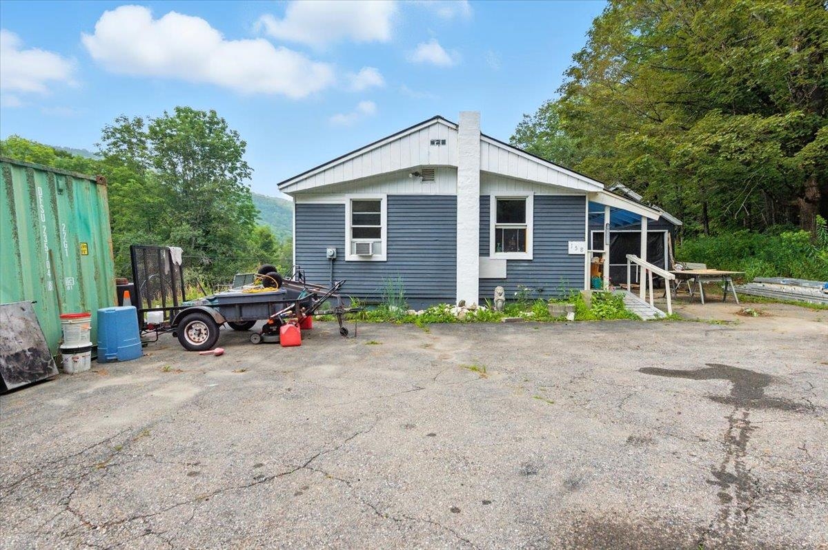 158 Tucker Brook Road Hancock, VT 05748 - Photo 28 of 33