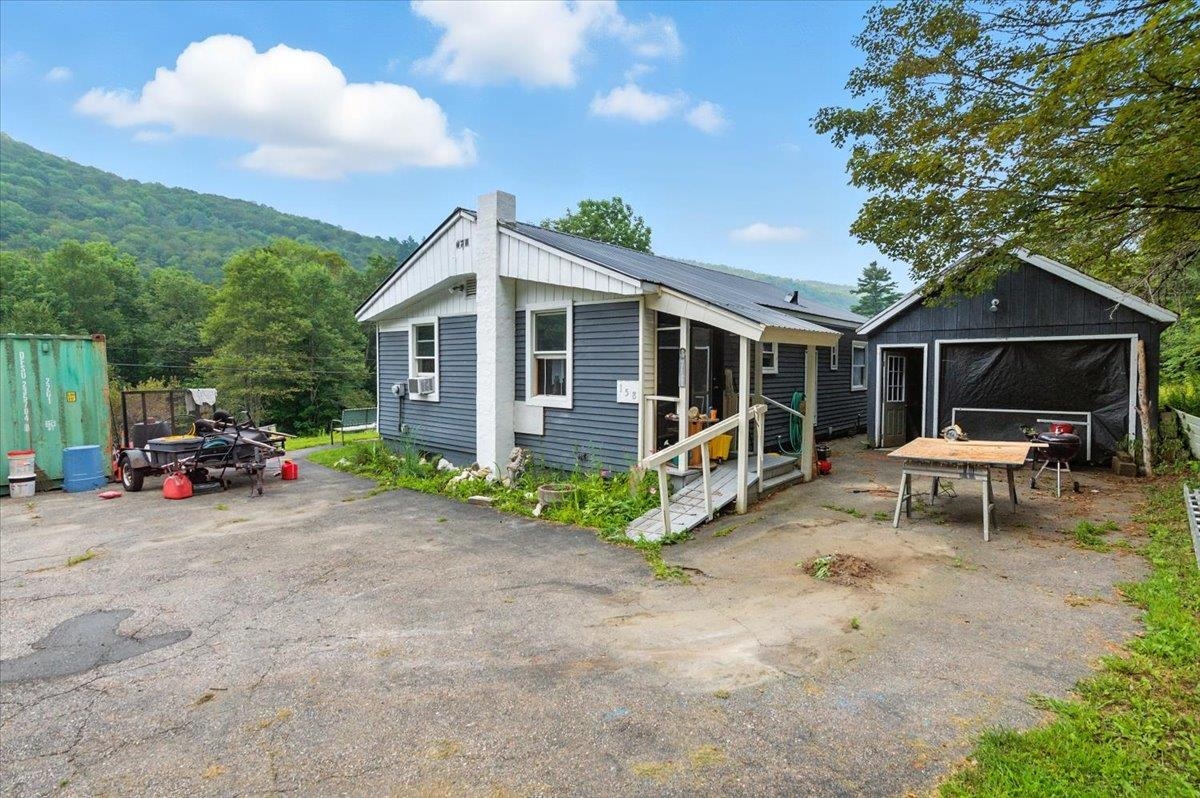 158 Tucker Brook Road Hancock, VT 05748 - Photo 29 of 33