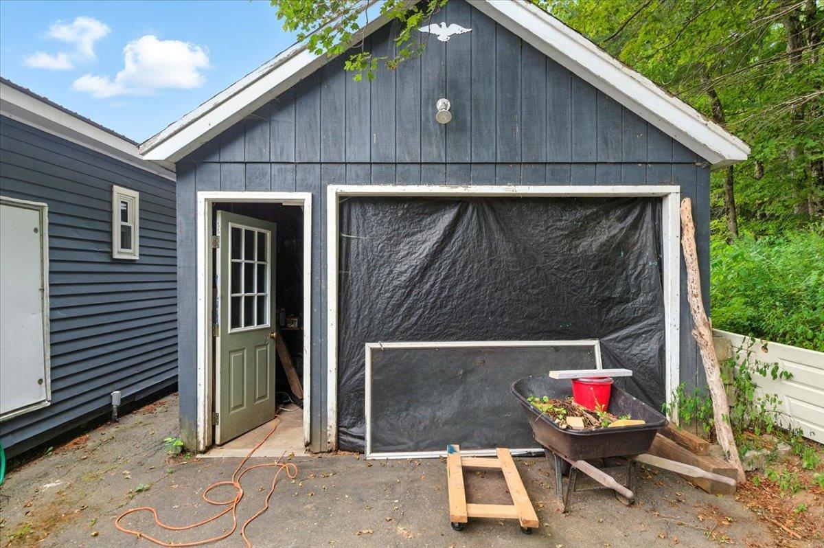 158 Tucker Brook Road Hancock, VT 05748 - Photo 31 of 33