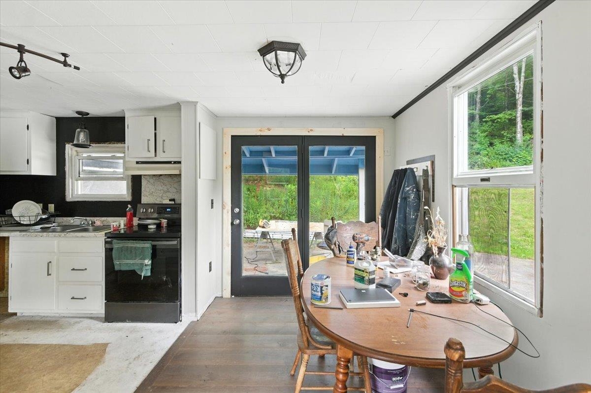 158 Tucker Brook Road Hancock, VT 05748 - Photo 9 of 33