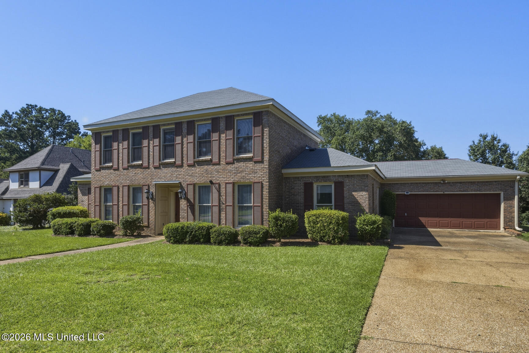 1025 Northpointe Drive Jackson, MS 39211 - Photo 3 of 40 1025 Northpointe Dr-3